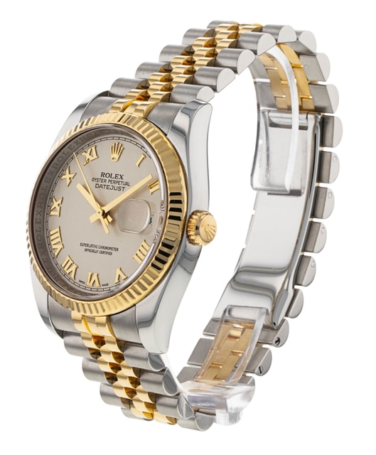Rolex Datejust 116233 Image 2